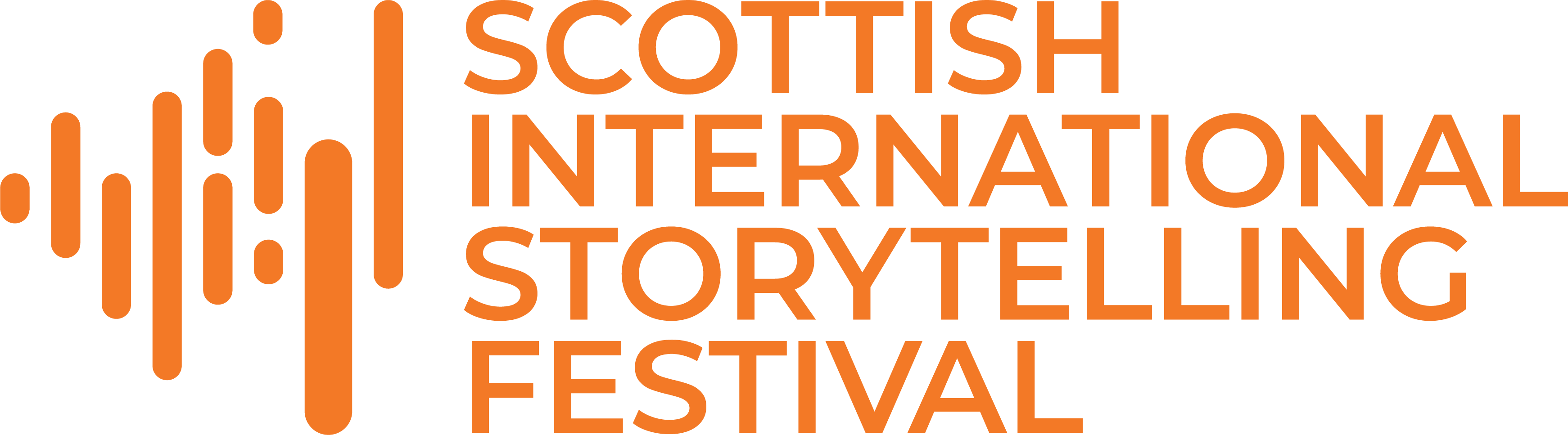 SISF logo