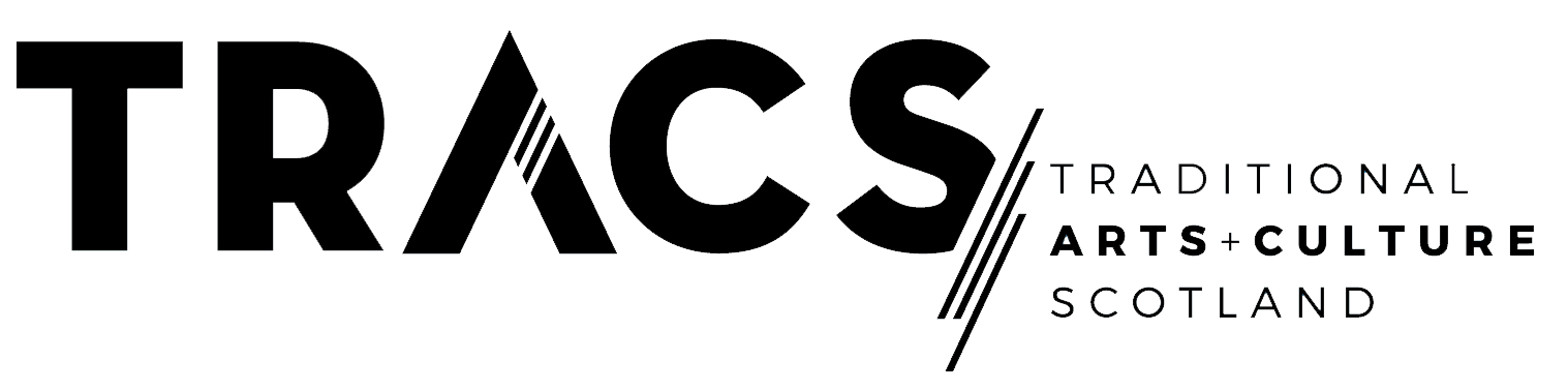 TRACS logo