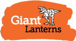 Giant Lanterns