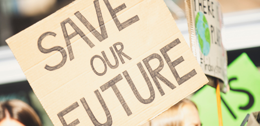 Save our future