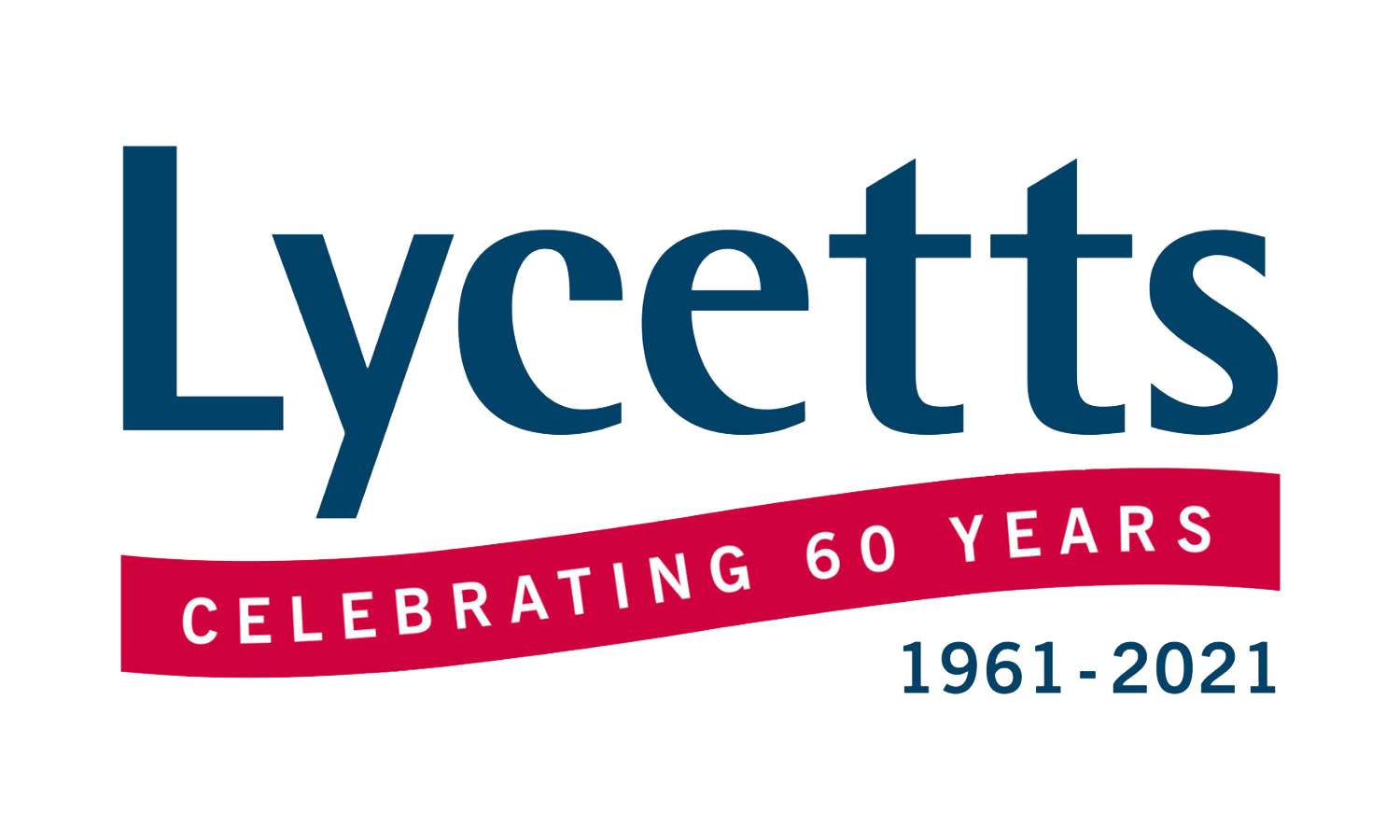 Lycetts Logo