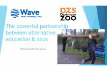 The powerful partnership between alternative education &amp; zoos