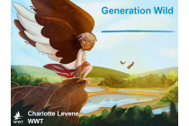 Generation Wild: Nature connection through storytelling and adventure
