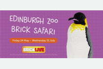 Bricklive Safari Trail