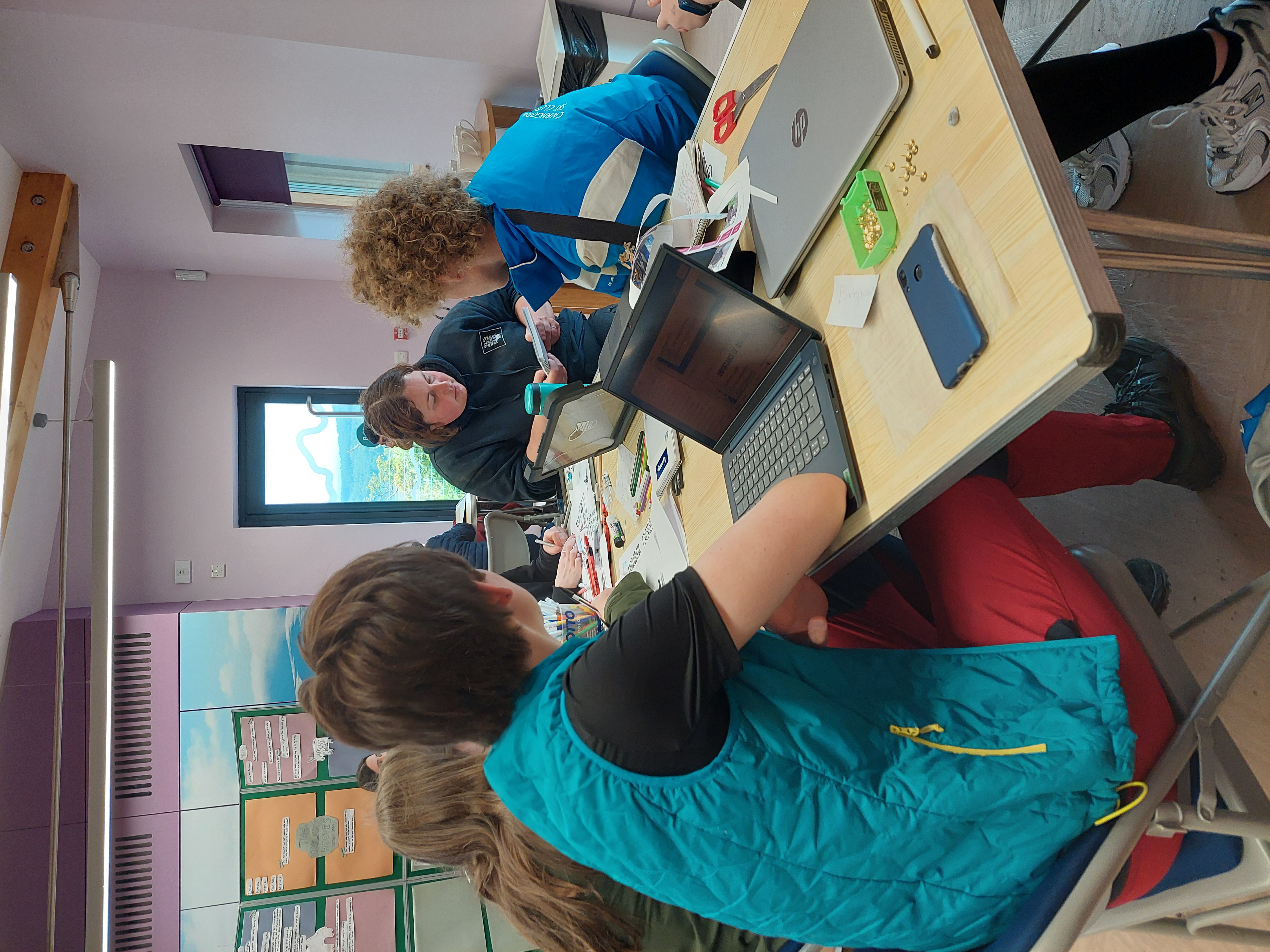 Science summer school