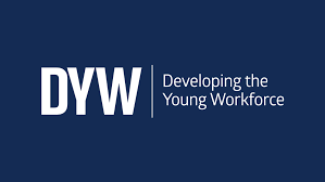 DYW logo