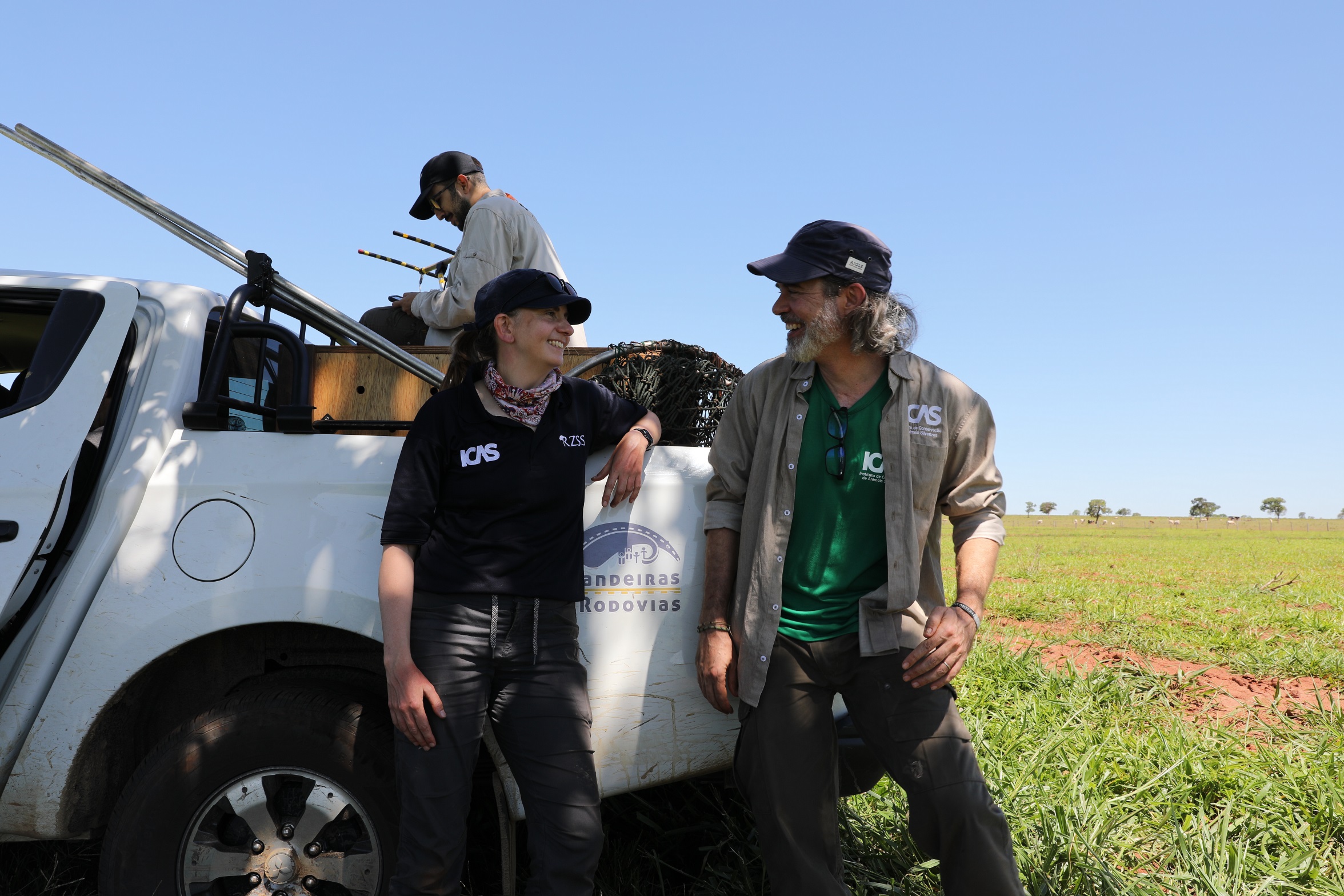 Conservation in Brazil