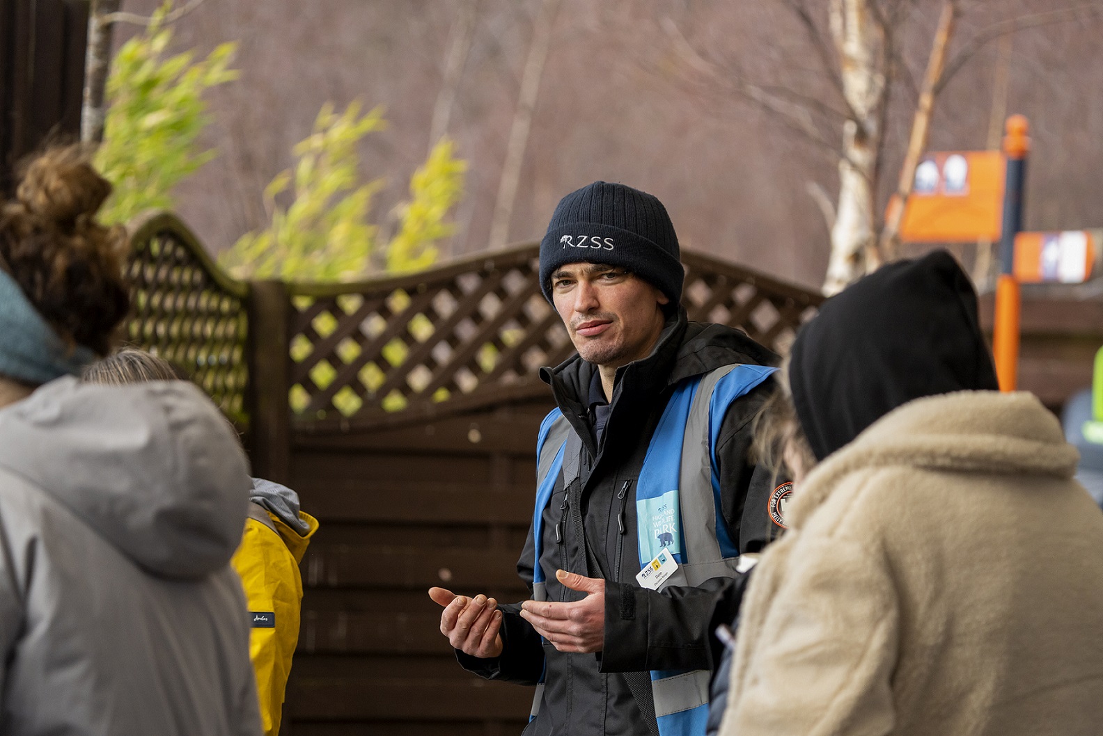 Discovery Ambassador