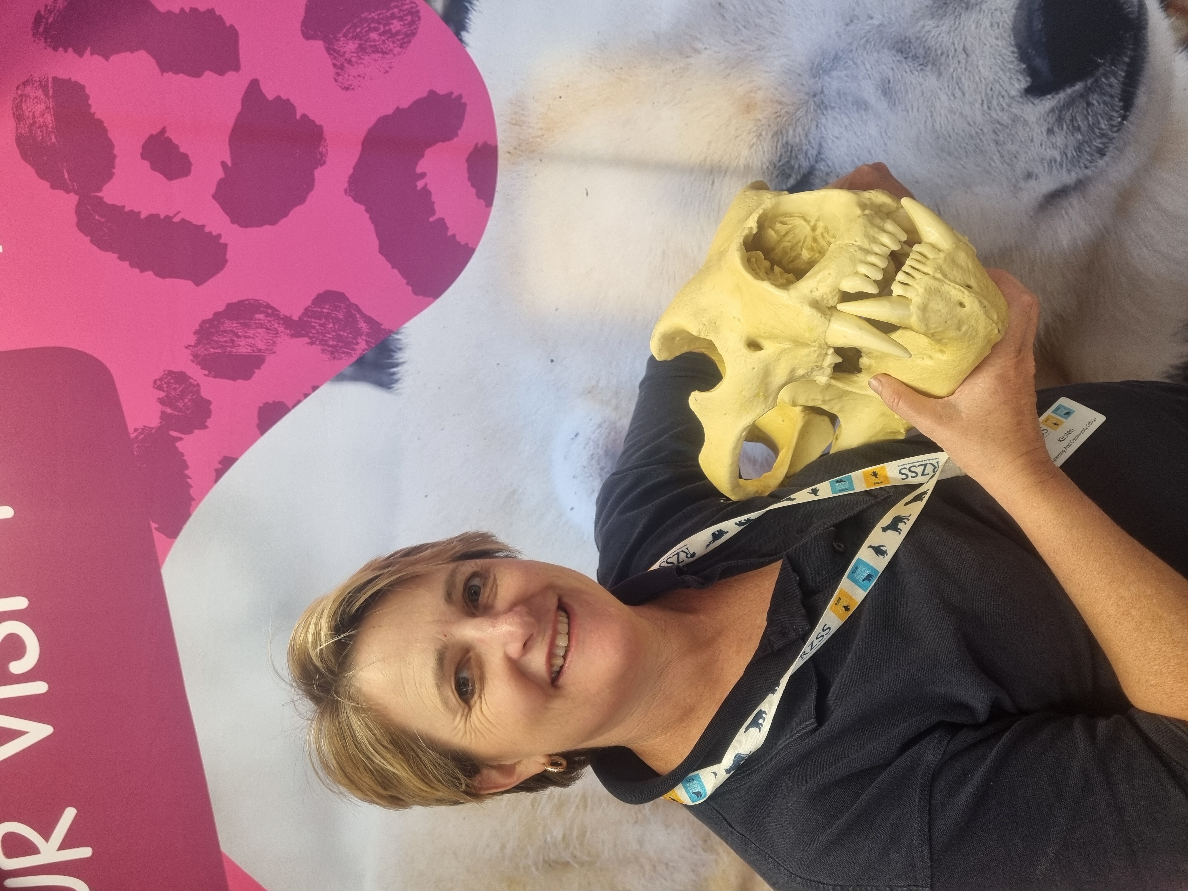 Learning and Community Officer