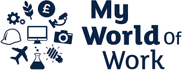 My World of Work