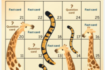 Edinburgh Zoo Game