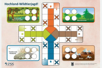 Highland Wildlife Game